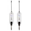 Mooer GTRS GWU4 WH UHF Wireless Plug White system bezprzewodowy